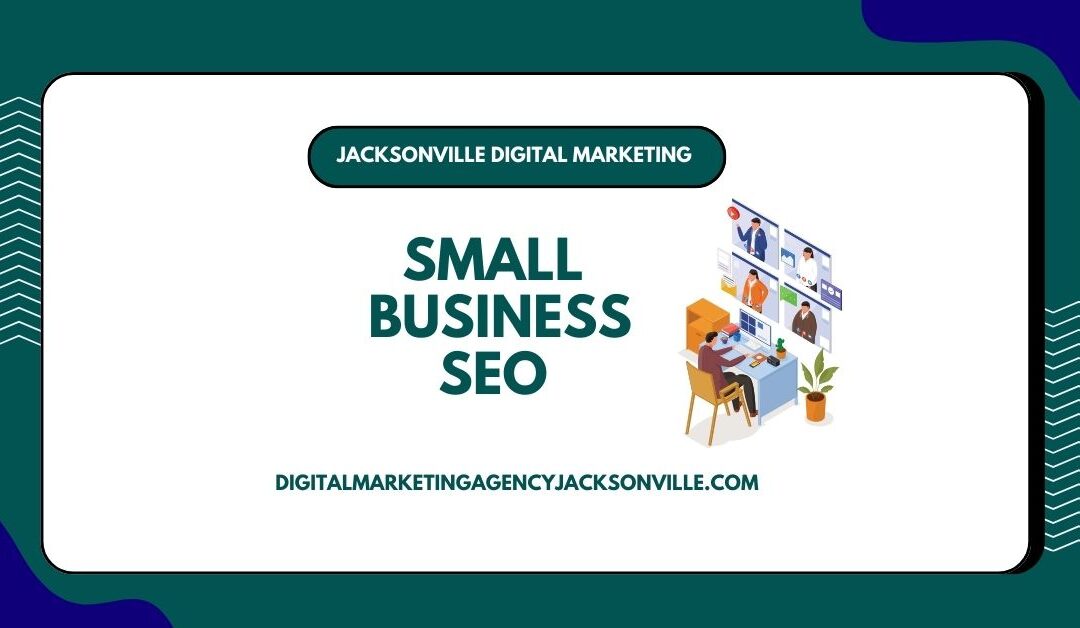 Small Business SEO