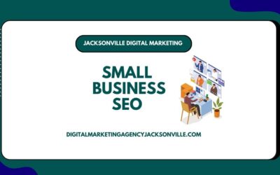 Small Business SEO