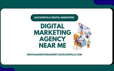 Finding the Best Digital Marketing Agency Near You