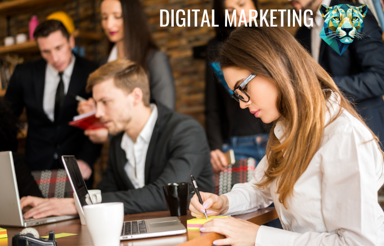 digital marketing agency