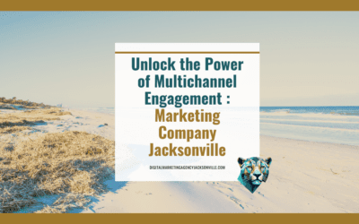Multi-Channel Ad Agency Jacksonville FL